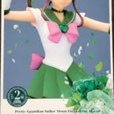 glutter glamour sailor jupiter